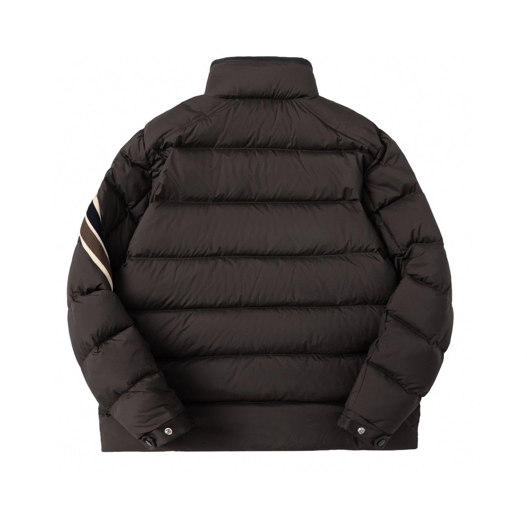 wg.luxury-- 7o9385r Down jacket nylon item: E-F114I2860
